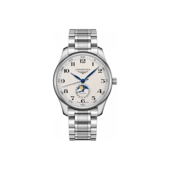 LONGINES Men Master Collection Watch