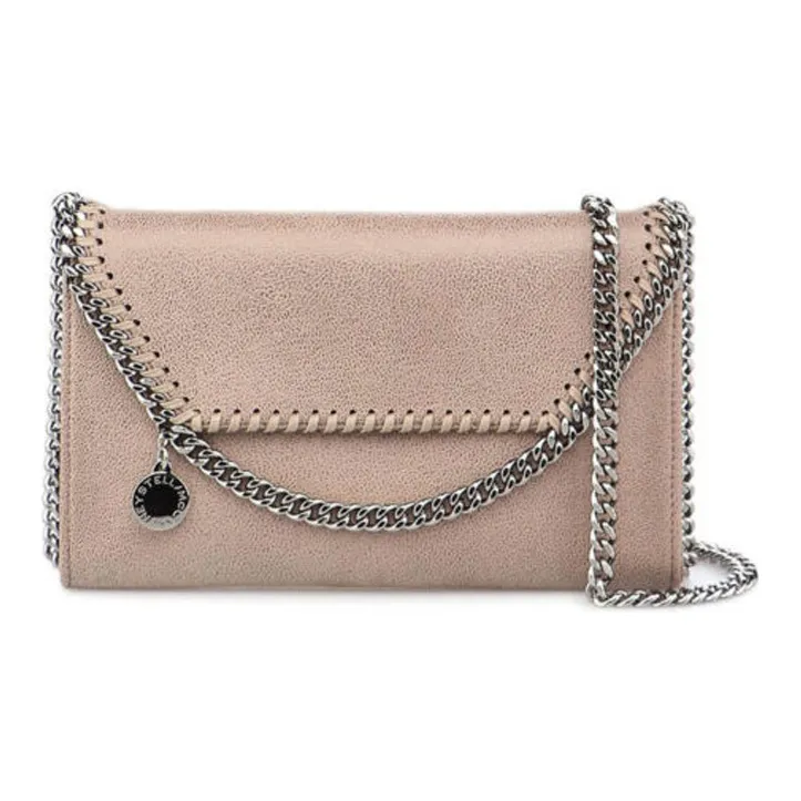 Stella McCartney Shoulder Bags-0