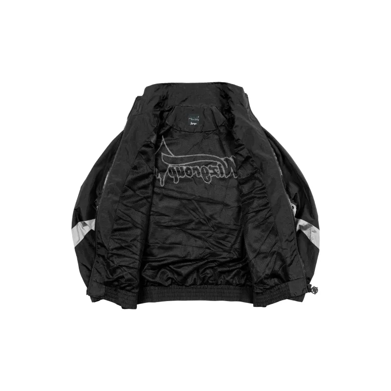 THE WIZ Jackets Unisex-2