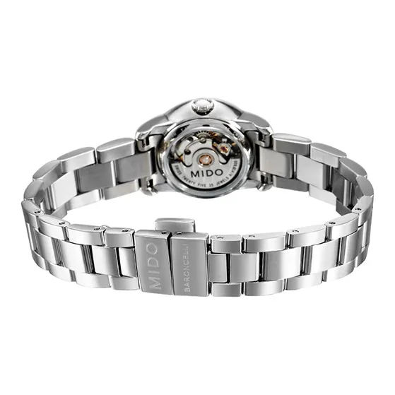 MIDO Women's Baroncelli Watch-3