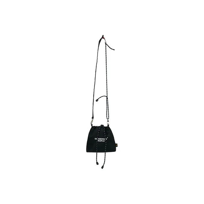 DANGEROUSPEOPLE Shoulder Bags-0