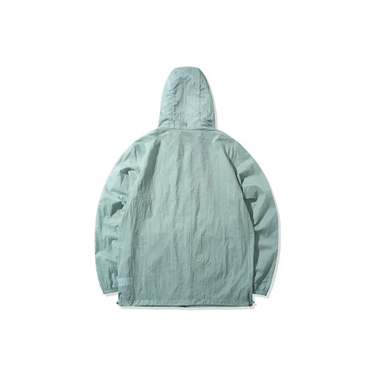 LINING Jackets Men Green-1