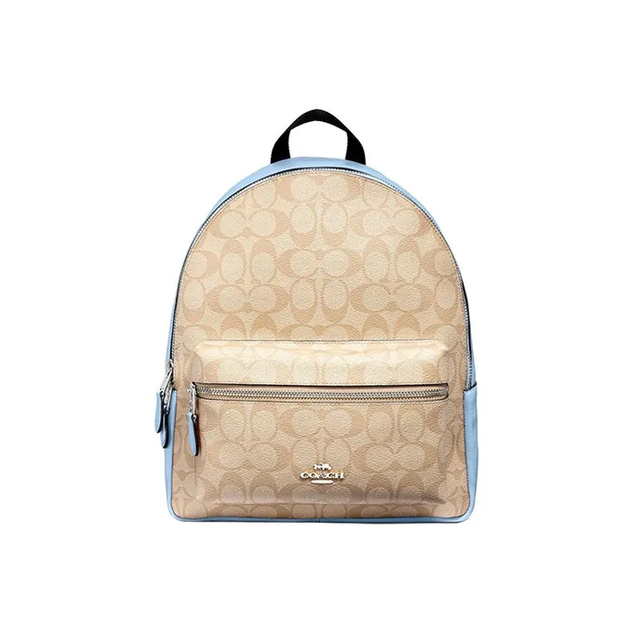 COACH Charlie Backpacks-0