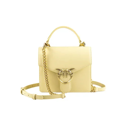 PINKO Simply Shoulder Bags