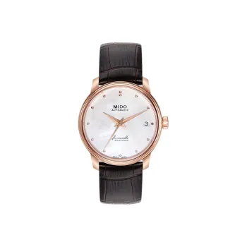 MIDO Women's Baroncelli Watch