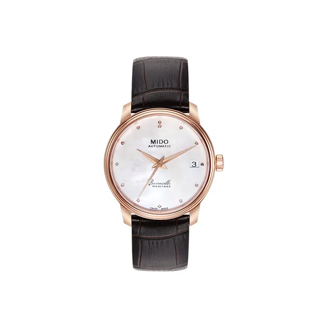 MIDO Women's Baroncelli Watch-0