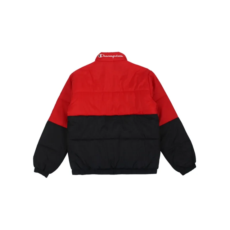 Champion Puffer Jackets Unisex-1
