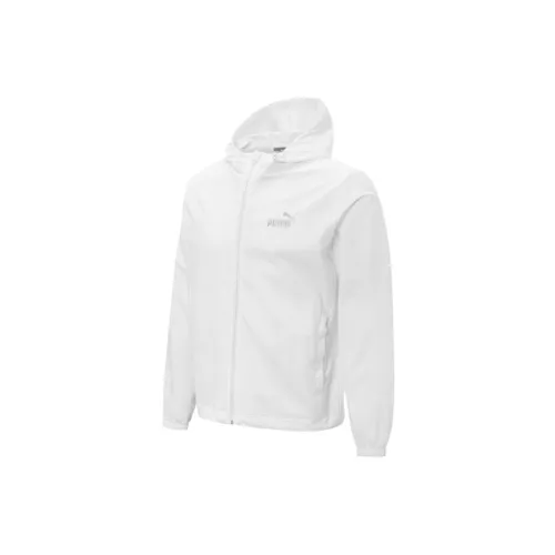 Puma Unisex Jacket