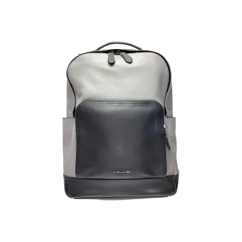 COACH Graham Backpacks