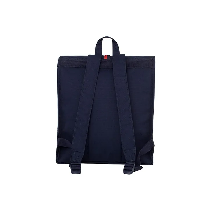 Herschel Polyester Commute Backpack Medium Size Unisex City Dark Blue-2