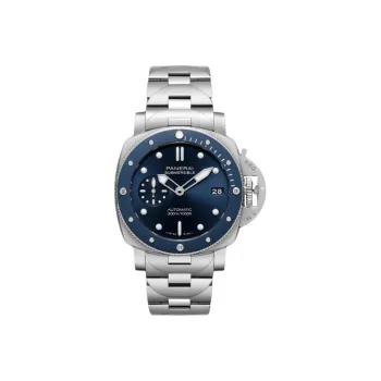 PANERAI Men SUBMERSIBLE Collection Watch