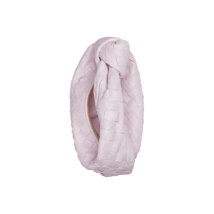 Bottega Veneta Jodie Mini Bliss Washed-4