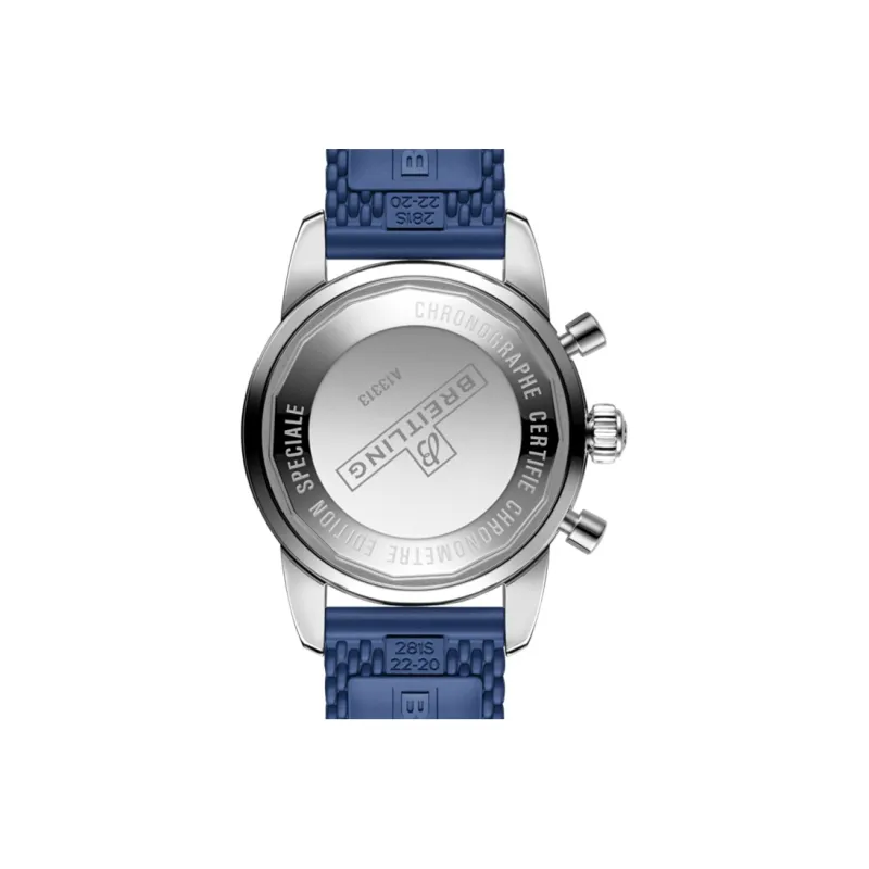 Breitling Unisex Super Ocean Culture Collection Watch-3