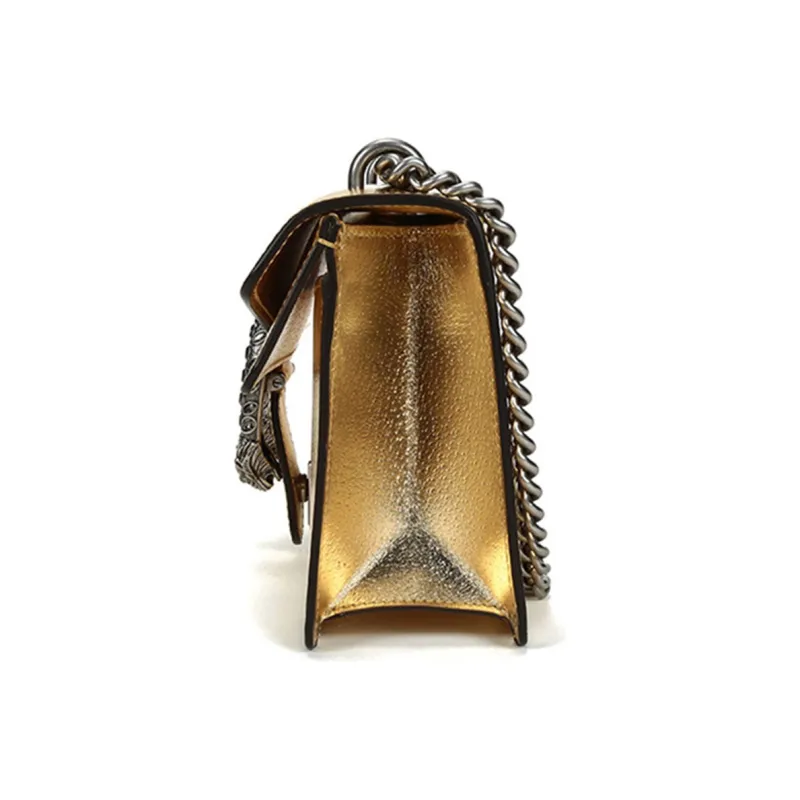 GUCCI Dionysus Shoulder Bags-2