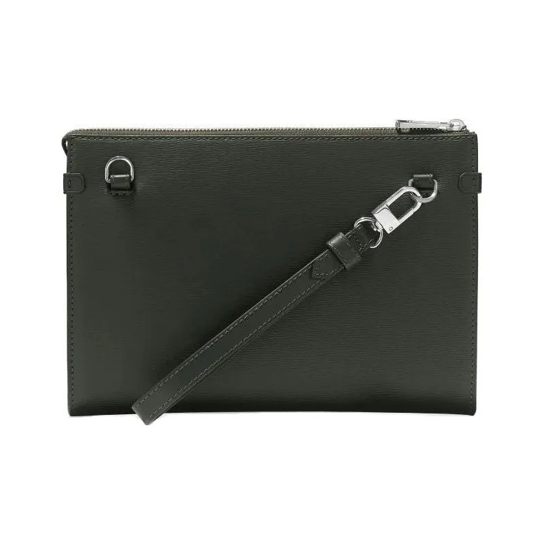 MONTBLANC Meisterstuck Clutches-1