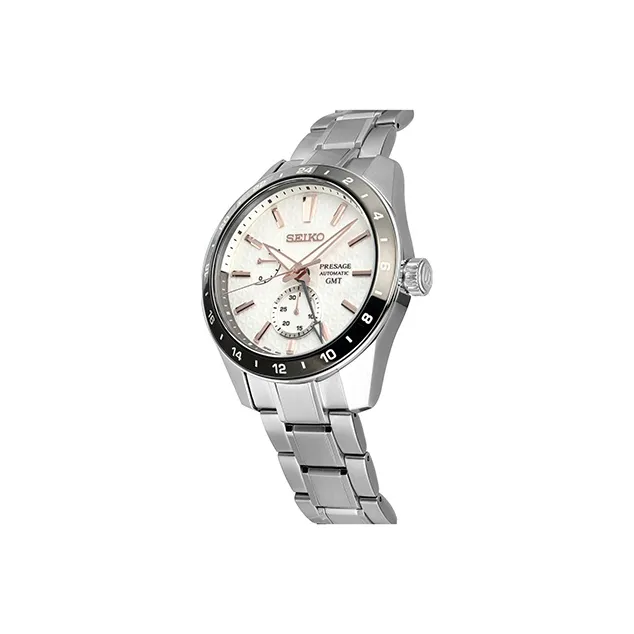 SEIKO Men Presage Series Watch-2