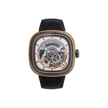 SEVENFRIDAY Men Watch