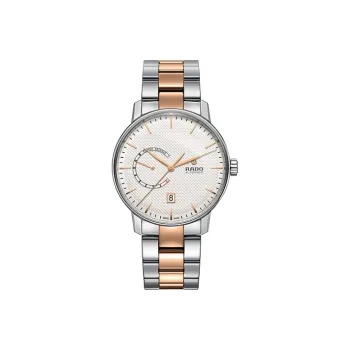 RADO Men Crystal Sparkle Collection Watch