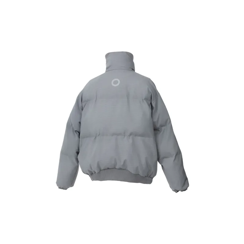 BLIND402 Puffer Jackets Unisex-1