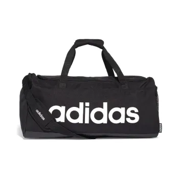 Adidas Recycled Material Sports Handbag Regular Unisex Black