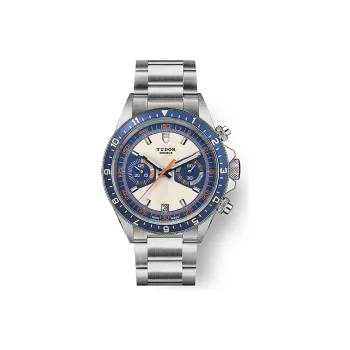 TUDOR Heritage Chronograph 70330