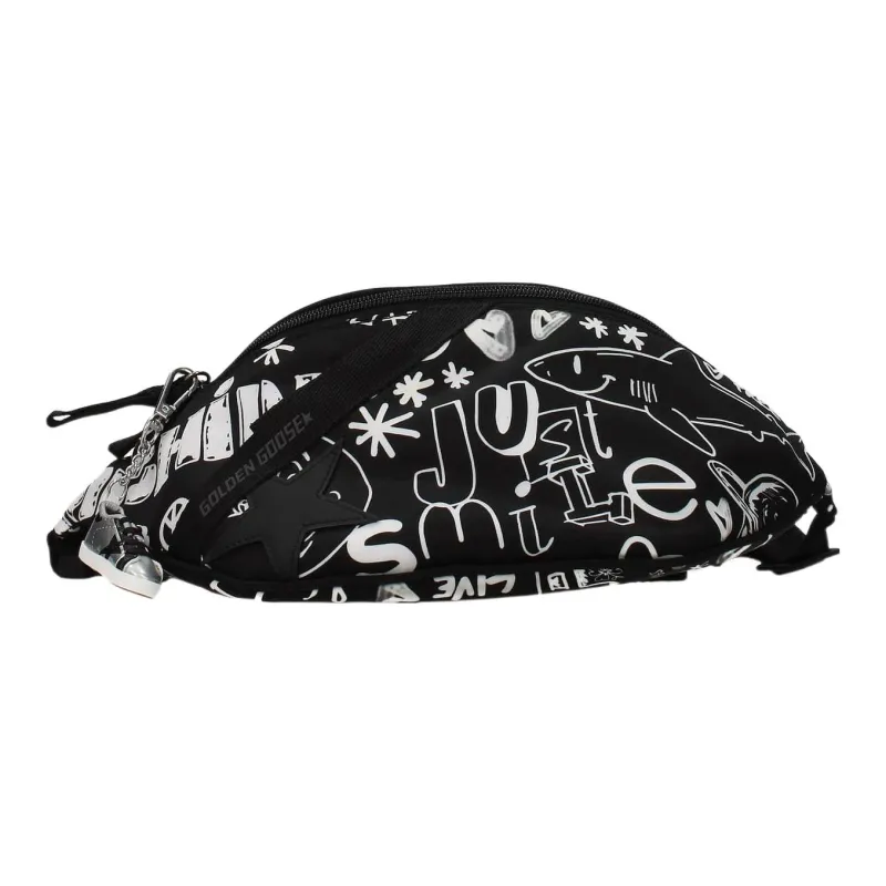 Golden Goose Fanny Packs-2