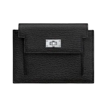 HERMES Kelly Pocket Wallets