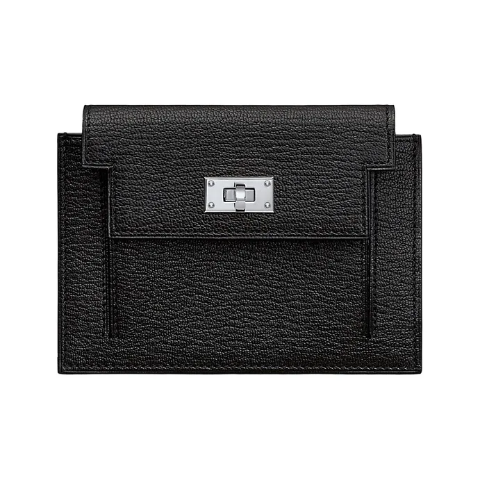 HERMES Kelly Pocket Wallets-0