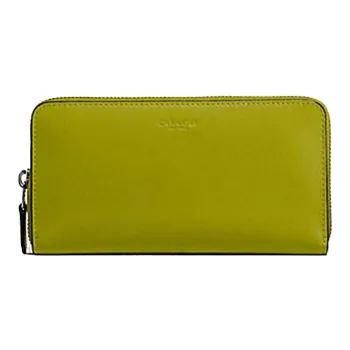 COACH Accordion Zip Wallets