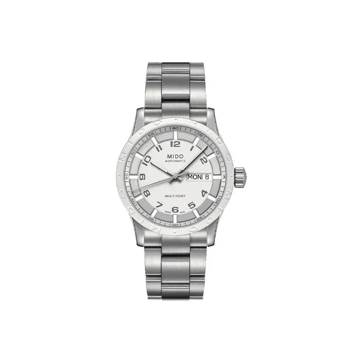 MIDO Women's Helm Watch-0