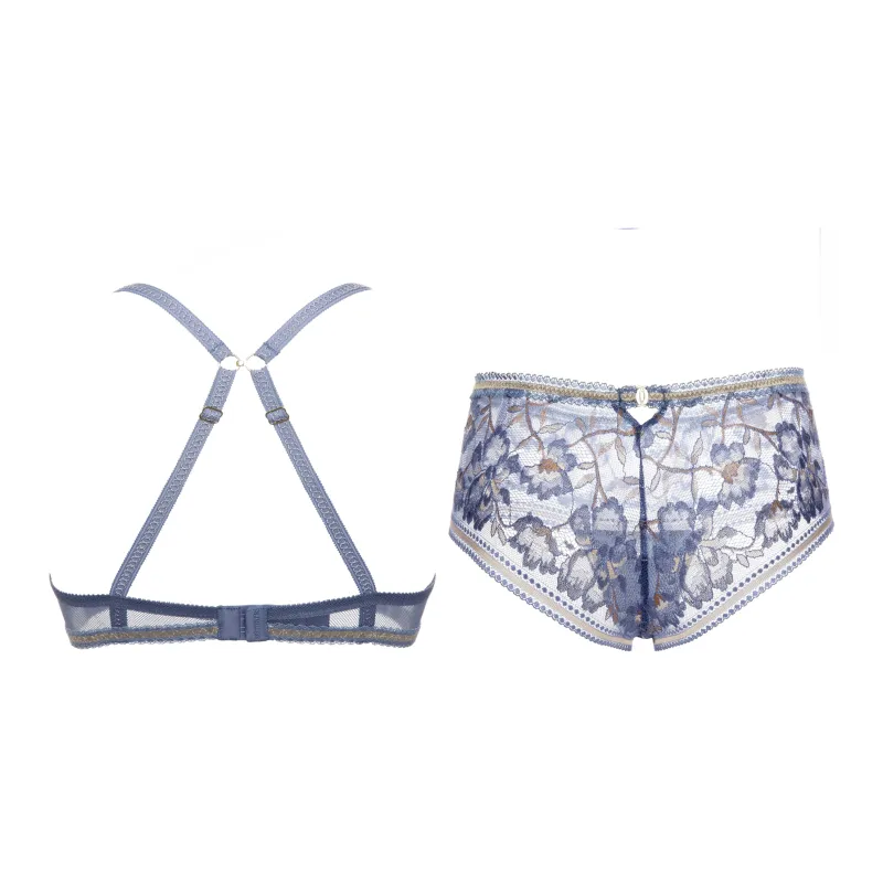 Selmark Women's Underwear Sets-2