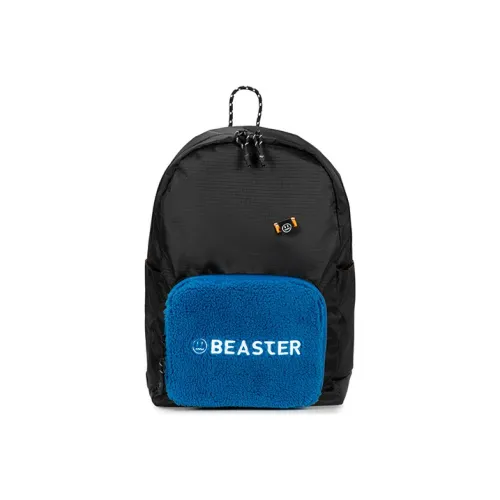 BEASTER GOODDAY Backpacks