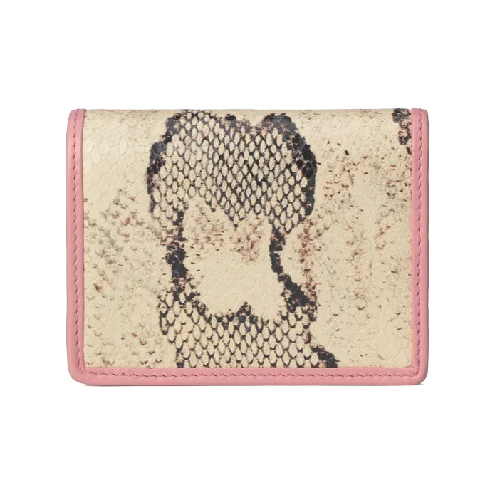 GUCCI Horsebit 1955 Wallets-2
