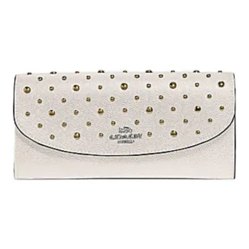 COACH Envelope Wallets