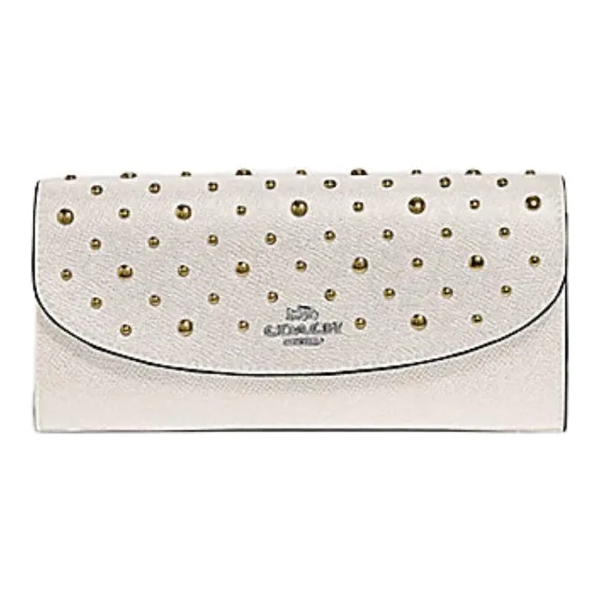 COACH Envelope Wallets-0