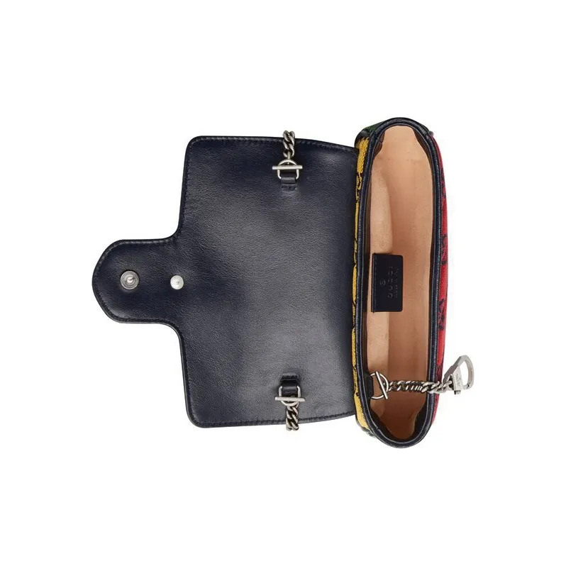 GUCCI Marmont Crossbody Bags-6