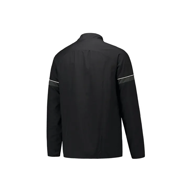 Nike Jackets Men Black-1