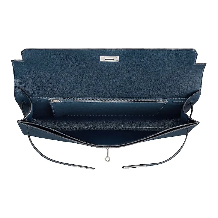 HERMES Kelly Depeches Handbags-3