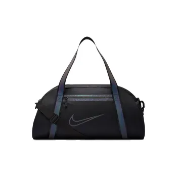 Nike Polyester Handbag Shoulder Bag Crossbody Bag Camping Bag Travel Bag Gym Bag Unisex Black
