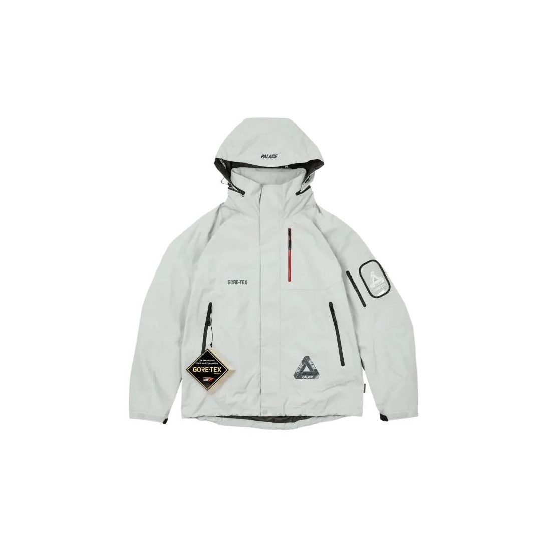 PALACE X Oakley Nitrofuel Jacket - POIZON