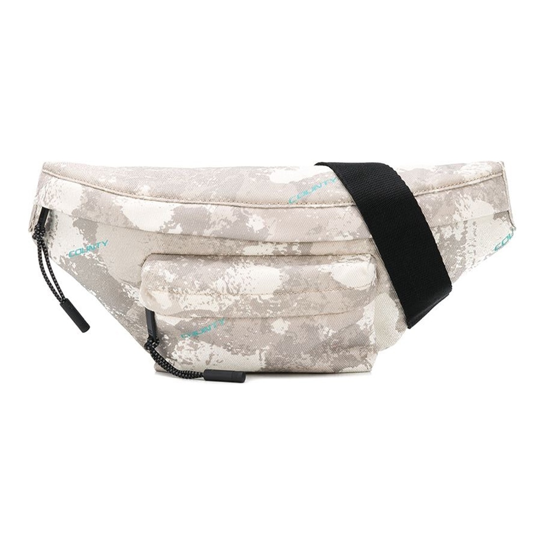 Marcelo Burlon Bum Bags Belt Bags Men on Sale & Authentic Marcelo Burlon Bum Bags Belt Bags Men on Sale & Authentic
