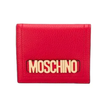 MOSCHINO Wallets