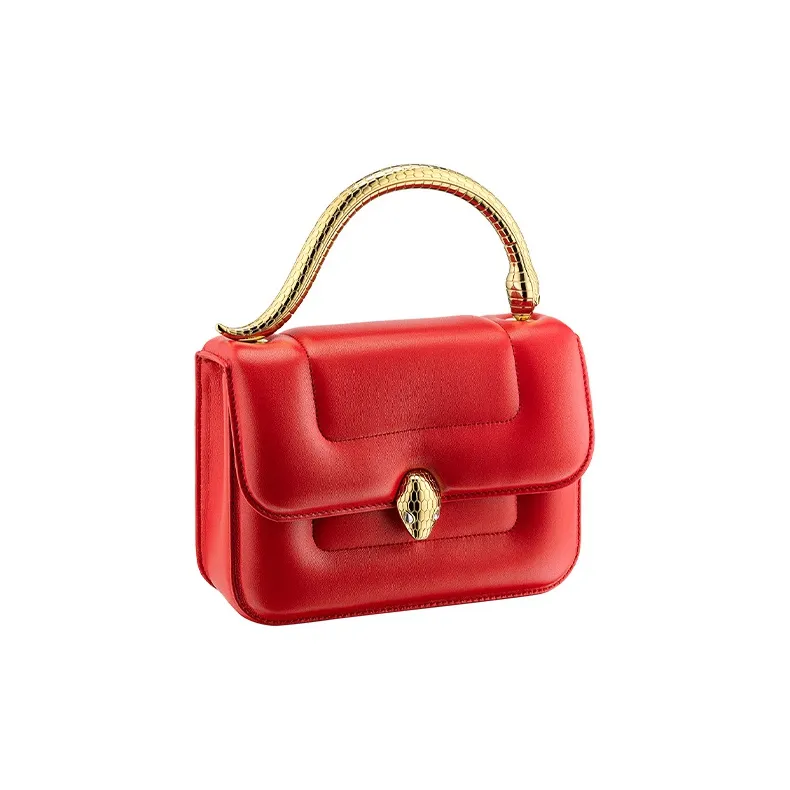 BVLGARI Mary Katrantzou X BVLGARI Handbags-2