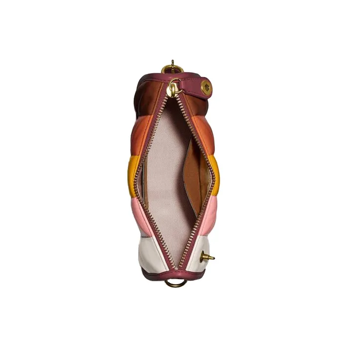 COACH Swinger Handbags-2