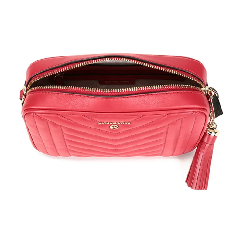 MICHAEL KORS MICHAEL KORS Luggage Collection Shoulder Bags-5