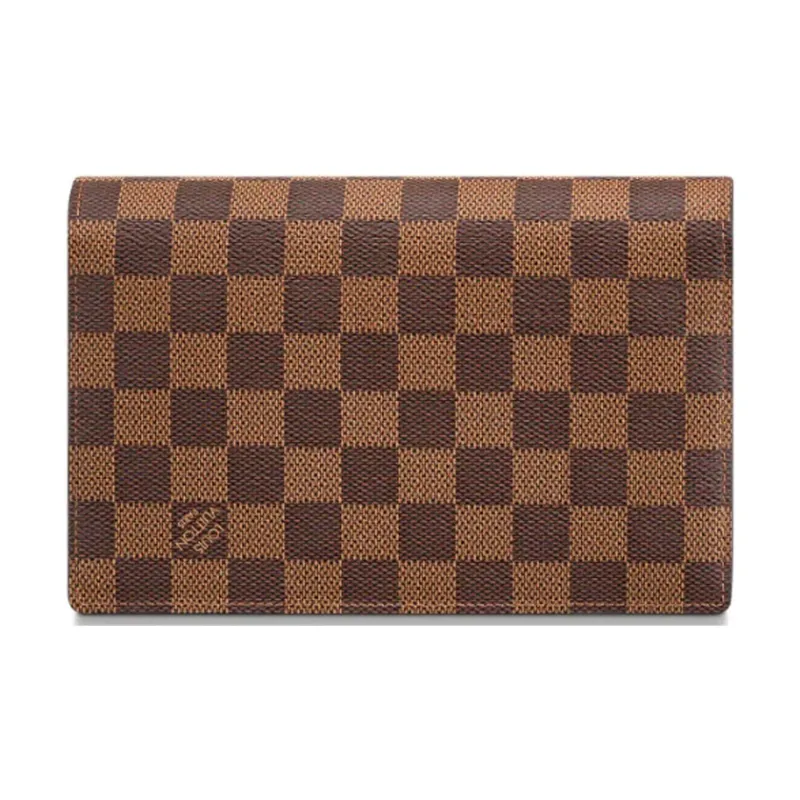 LOUIS VUITTON N60237 Vavin Chain Wallet-3