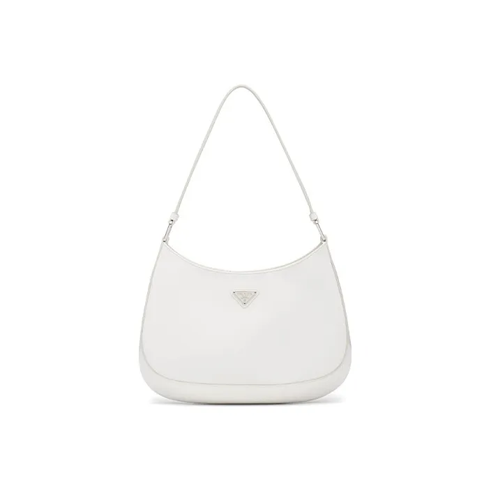 PRADA Cleo Shoulder Bags-0