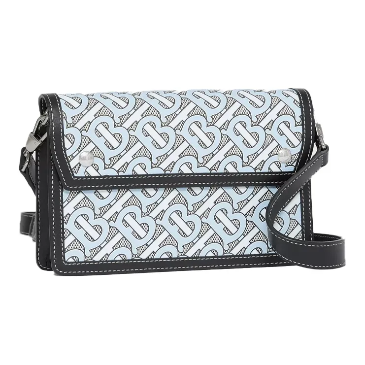 Burberry Clutches-2