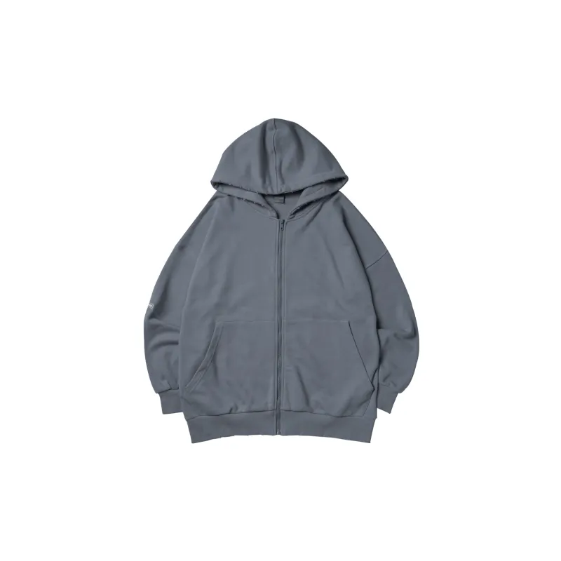 Bodydream Bodydream BASIC Jacket Unisex-22