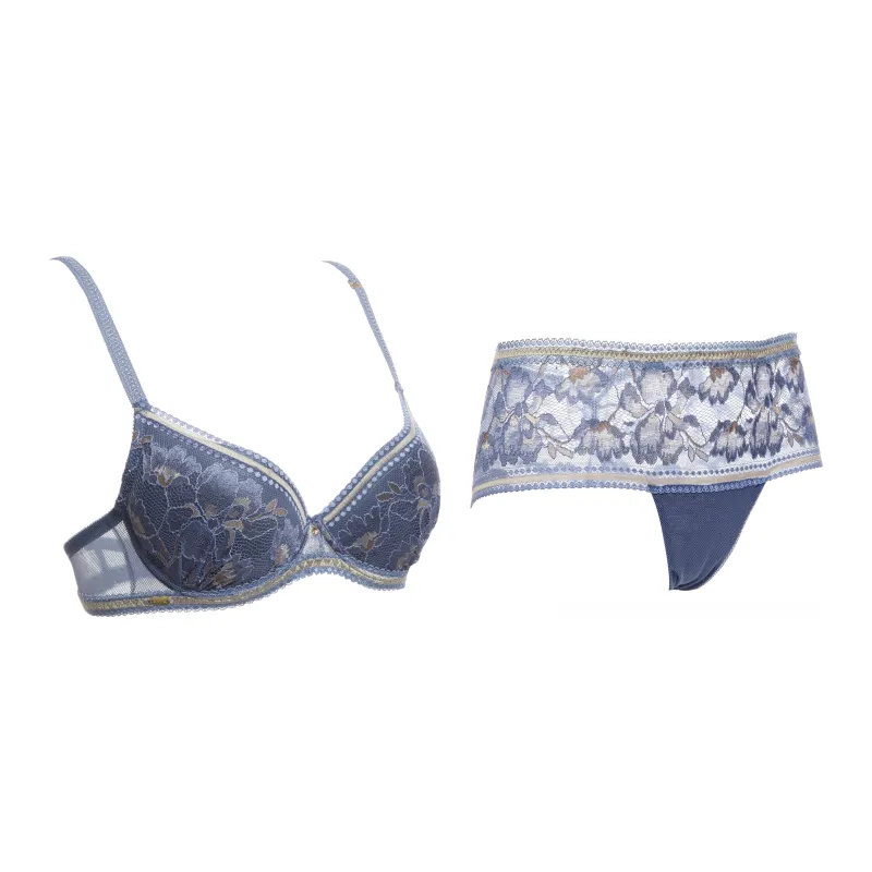 Selmark Women's Underwear Sets-3